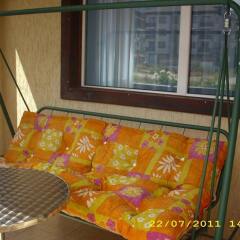 Bariakov Hotel Банско комната для гостей