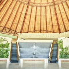 Отель Fiesta Americana Condesa Cancun - Все включено интерьер отеля фото 3