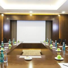 DoubleTree by Hilton Gaziantep Турция, Газиантеп - отзывы, цены и фото номеров - забронировать отель DoubleTree by Hilton Gaziantep онлайн фото 21