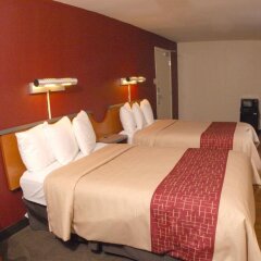 The St. Clair Hotel – Magnificent Mile спа