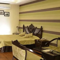 Отель OYO 9761 Hotel Clark Heights Индия, Нью-Дели - отзывы, цены и фото номеров - забронировать отель OYO 9761 Hotel Clark Heights онлайн спа фото 2