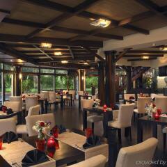 Отель Habtoor Grand Resort, Autograph Collection Дубай питание