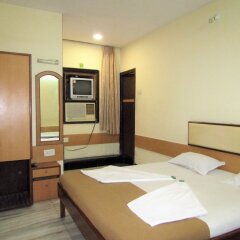 Hexa Aeka Stay in Mumbai, India from 38$, photos, reviews - zenhotels.com guestroom photo 3