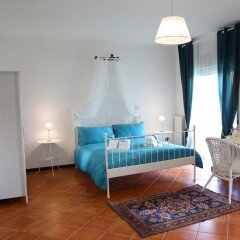 Отель B&B Del Centro Агридженто комната для гостей фото 5