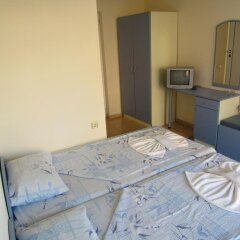 Family Hotel Bohemi Равда удобства в номере