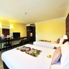Jomtien Garden Hotel & Resort в номере