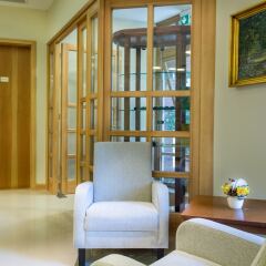 Отель Corvin Hotel Budapest - Corvin wing Венгрия, Будапешт - отзывы, цены и фото номеров - забронировать отель Corvin Hotel Budapest - Corvin wing онлайн интерьер отеля фото 3