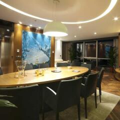 Отель DoubleTree By Hilton Istanbul - Moda детские мероприятия
