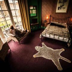 Hotel Pelirocco 3* Стандартный номер с двуспальной кроватью фото 10