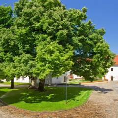 Hotel Monastery Прага