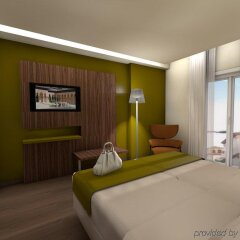 Hotel Abades Recogidas комната для гостей фото 5