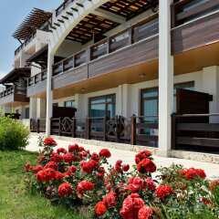 Hotel White Lagoon - All Inclusive фото 3
