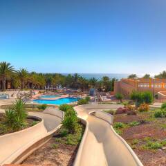 SBH Monica Beach Hotel - All Inclusive фото 8