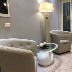 Отель Bakirooms спа