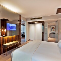 Отель Altis Grand Hotel Португалия, Лиссабон - отзывы, цены и фото номеров - забронировать отель Altis Grand Hotel онлайн комната для гостей