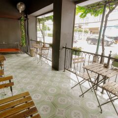 Oldtown Hostel фото 3
