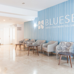 Hotel Blue Sea Cala Millor