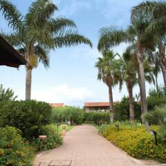 Отель Voi Pizzo Calabro Resort Пиццо фото 14