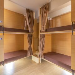 Отель Phranakhon Hostel Таиланд, Бангкок - отзывы, цены и фото номеров - забронировать отель Phranakhon Hostel онлайн