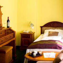 City Hotel Unio комната для гостей фото 4