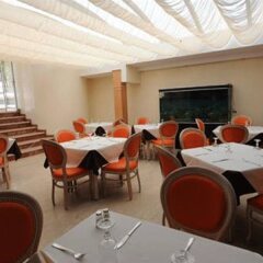 Отель Rive Hôtel Марокко, Рабат - отзывы, цены и фото номеров - забронировать отель Rive Hôtel онлайн питание фото 3