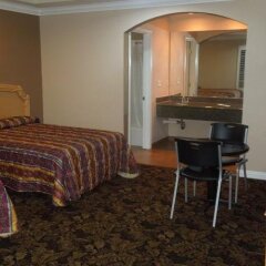 Отель Southern Motel США, Южные ворота - отзывы, цены и фото номеров - забронировать отель Southern Motel онлайн в номере