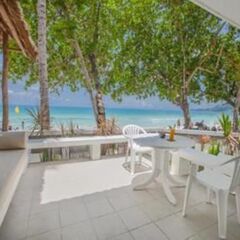 Отель King`S Garden Resort Самуи балкон
