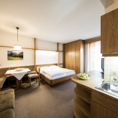 Апартаменты Apartments Obermayr Лана фото 22