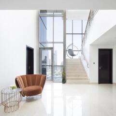 Отель La Verda Dubai Marina Suites & Villas Дубай фото 3