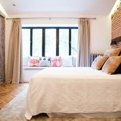 Отель Apartamento García Paredes комната для гостей фото 3