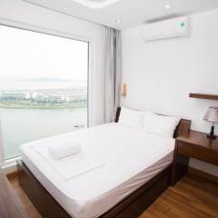 Отель Housing Halong комната для гостей фото 4