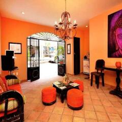 Отель Acanto Playa Del Carmen, Trademark Collection By Wyndham Плая-дель-Кармен детские мероприятия фото 2