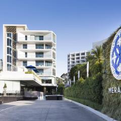 Отель Mera Mare Pattaya парковка