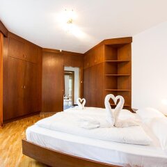 Hotel Tirolerhof Тироло комната для гостей