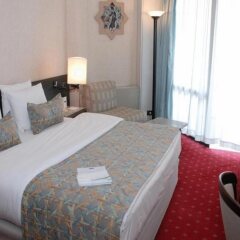 Ataköy Marina Hotel Турция, Стамбул - 6 отзывов об отеле, цены и фото номеров - забронировать отель Ataköy Marina Hotel онлайн комната для гостей