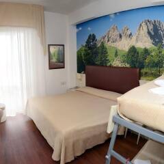 Hotel Apollo комната для гостей фото 5