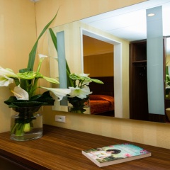 Hotel Brittany Opera Париж спа