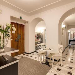 Отель Nakissa Inn спа