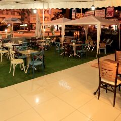 Bir Umut Hotel питание