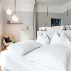 Отель Grätzlhotel Meidlingermarkt комната для гостей фото 2