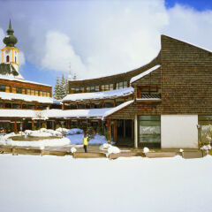 Отель Aparthotel Schindlhaus/Alpin Австрия, Зёлль - отзывы, цены и фото номеров - забронировать отель Aparthotel Schindlhaus/Alpin онлайн фото 4
