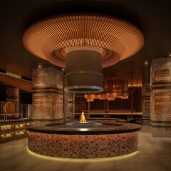 Отель Hyatt Ziva Cap Cana интерьер отеля