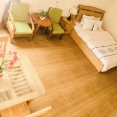 Апартаменты Starhill Apartment Далат с домашними животными