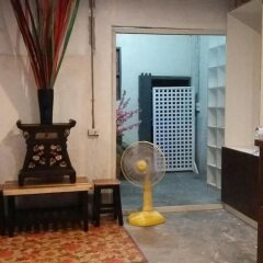 Sabye Club Hostel Бангкок комната для гостей фото 5