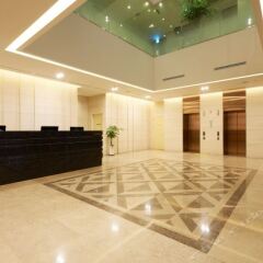 Days Hotel Myeongdong спа