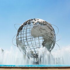 Отель Hampton Inn New York - LaGuardia Airport США, Нью-Йорк - отзывы, цены и фото номеров - забронировать отель Hampton Inn New York - LaGuardia Airport онлайн