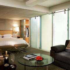 Lotte Hotel Seoul 5* Люкс фото 6
