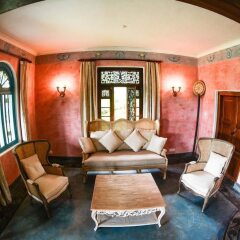 Отель Sagala Bungalow спа