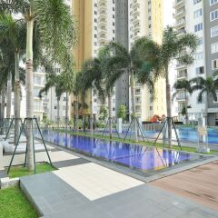 Отель Luxury Resort Apartment with Spectacular View Шри-Ланка, Коломбо - отзывы, цены и фото номеров - забронировать отель Luxury Resort Apartment with Spectacular View онлайн фото 4