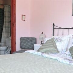 Отель Auberge Montmorency Канада, Сен-Петронилль - отзывы, цены и фото номеров - забронировать отель Auberge Montmorency онлайн комната для гостей фото 7